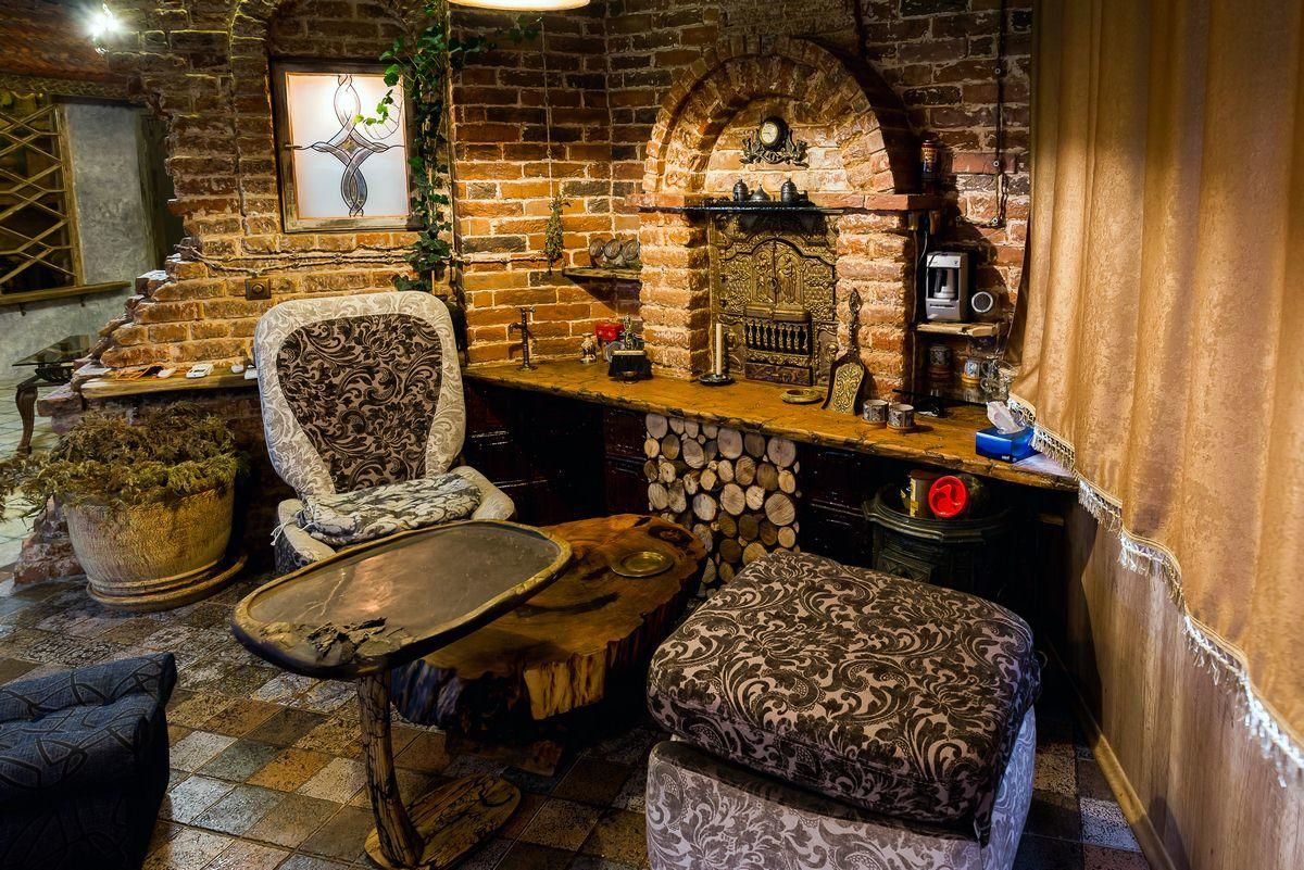 Апартаменты Лофт в Аркадии Одесса-16