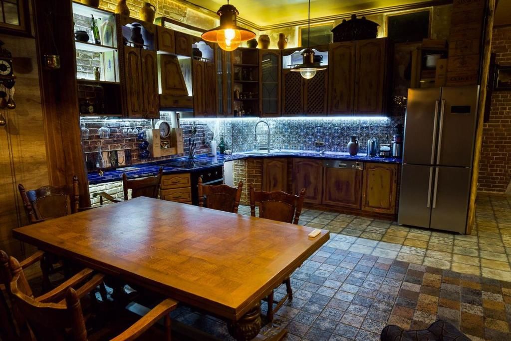 Апартаменты Лофт в Аркадии Одесса-30