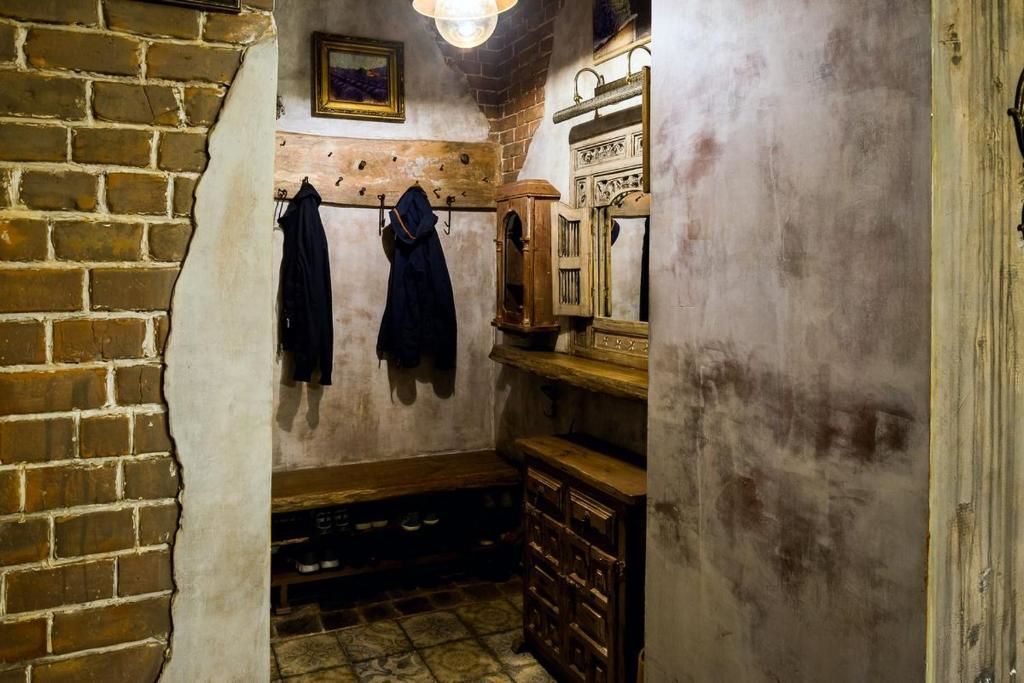 Апартаменты Лофт в Аркадии Одесса-31