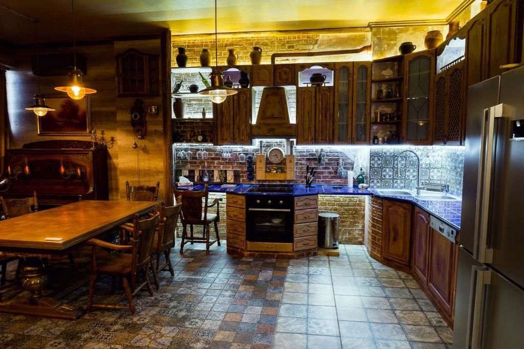 Апартаменты Лофт в Аркадии Одесса-34