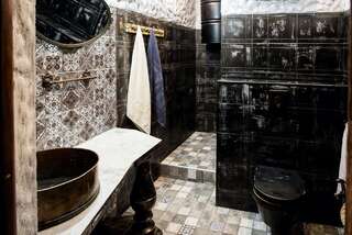 Апартаменты Лофт в Аркадии Одесса Апартаменты-5