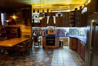 Апартаменты Лофт в Аркадии Одесса Апартаменты-10