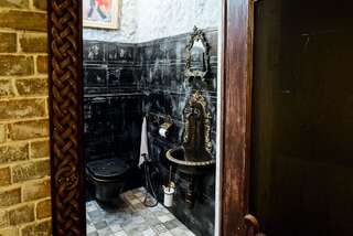 Апартаменты Лофт в Аркадии Одесса Апартаменты-11