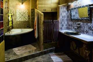 Апартаменты Лофт в Аркадии Одесса Апартаменты-12