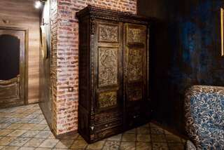 Апартаменты Лофт в Аркадии Одесса Апартаменты-15