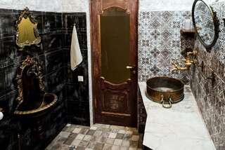 Апартаменты Лофт в Аркадии Одесса Апартаменты-17