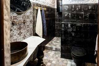 Апартаменты Лофт в Аркадии Одесса Апартаменты-18