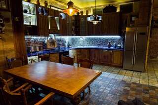 Апартаменты Лофт в Аркадии Одесса Апартаменты-20