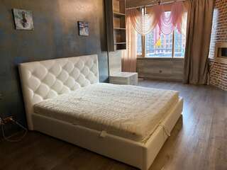 Апартаменты Лофт в Аркадии Одесса-2