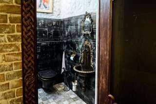 Апартаменты Лофт в Аркадии Одесса Апартаменты-25