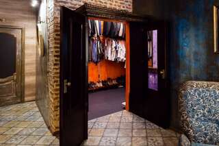 Апартаменты Лофт в Аркадии Одесса Апартаменты-30