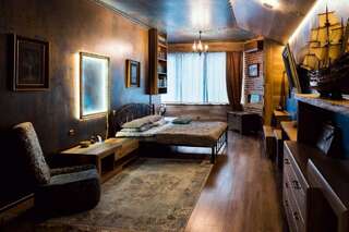 Апартаменты Лофт в Аркадии Одесса Апартаменты-31