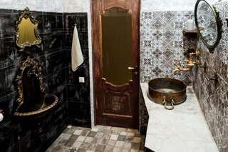 Апартаменты Лофт в Аркадии Одесса Апартаменты-32