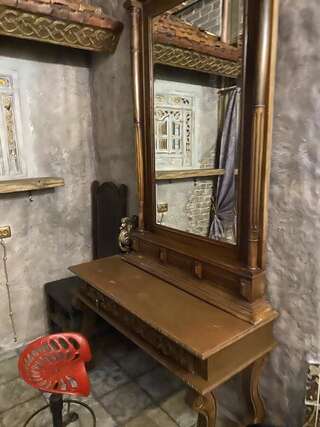 Апартаменты Лофт в Аркадии Одесса-3