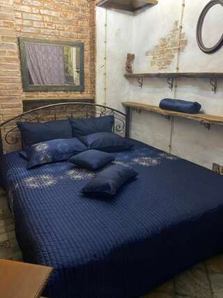 Апартаменты Лофт в Аркадии Одесса Апартаменты-34