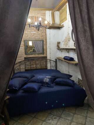 Апартаменты Лофт в Аркадии Одесса-4