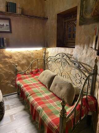 Апартаменты Лофт в Аркадии Одесса-6