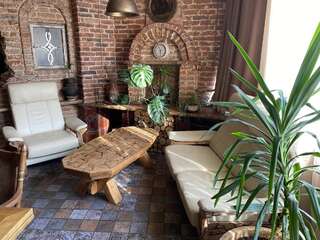 Апартаменты Лофт в Аркадии Одесса-7