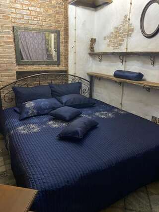 Апартаменты Лофт в Аркадии Одесса Апартаменты-2